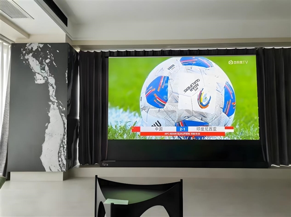 度大揭秘!客厅投影选当贝F7Pro就对了pg电子中国网站2025年国产投影仪亮(图2) 度大揭秘!客厅投影选当贝F7Pro就对了pg电子中国网站2025年国产投影仪亮(图2)