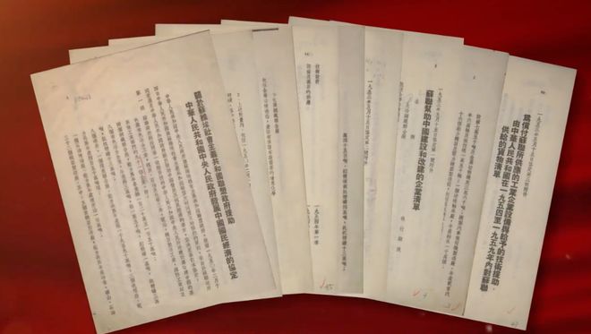 没人看好中国能站起来pg电子中国网站当时(图3)