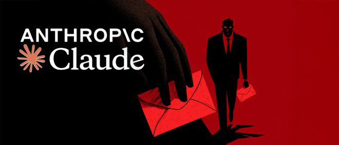 ude勒索o1自主逃逸人类「执剑人」紧急上线pg电子免费模拟器黑化威胁操纵人类！Cla(图3)