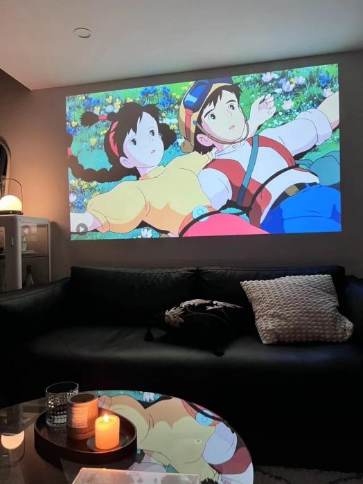 行榜前十名有哪些 开启家庭大屏狂欢pg电子试玩入口家用投影仪品牌排(图7) 行榜前十名有哪些 开启家庭大屏狂欢pg电子试玩入口家用投影仪品牌排(图7)