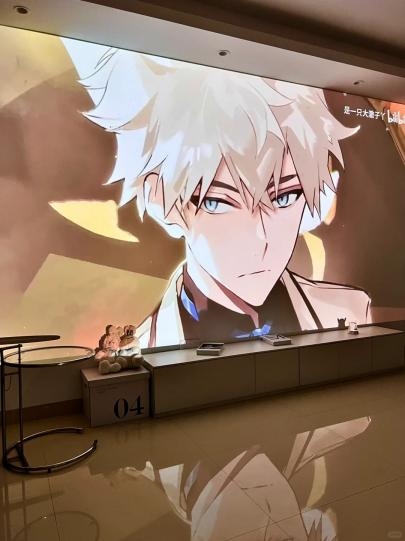 行榜前十名有哪些 开启家庭大屏狂欢pg电子试玩入口家用投影仪品牌排(图6) 行榜前十名有哪些 开启家庭大屏狂欢pg电子试玩入口家用投影仪品牌排(图6)