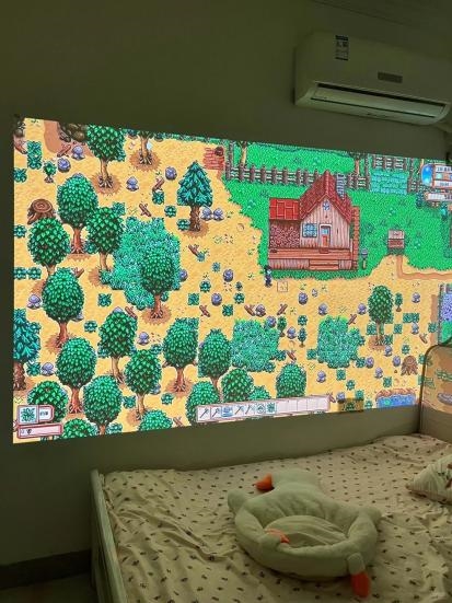 行榜前十名有哪些 开启家庭大屏狂欢pg电子试玩入口家用投影仪品牌排(图4) 行榜前十名有哪些 开启家庭大屏狂欢pg电子试玩入口家用投影仪品牌排(图4)