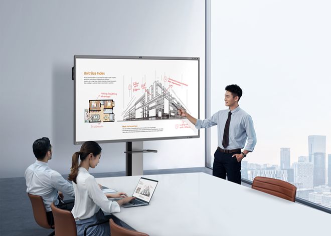 议一体机品牌：皓丽M系列实力登顶pg电子