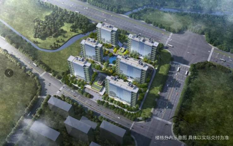 肥最值得买的楼盘合肥实景现房-新房】pg模拟器试玩伟星ONE139【合(图4)