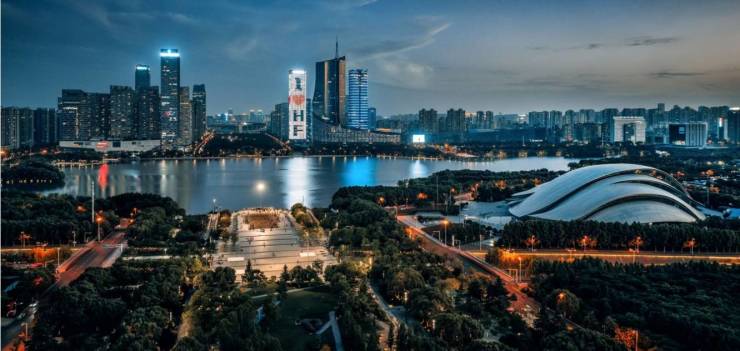 肥最值得买的楼盘合肥实景现房-新房】pg模拟器试玩伟星ONE139【合(图3)