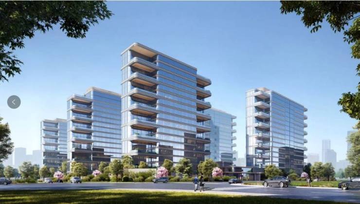 肥最值得买的楼盘合肥实景现房-新房】pg模拟器试玩伟星ONE139【合(图6)