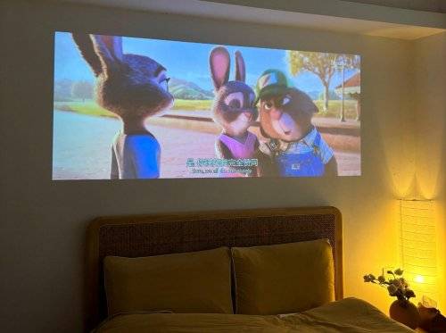 仪有哪些？各价格段性价比投影仪推荐pg电子模拟器双十二值得买