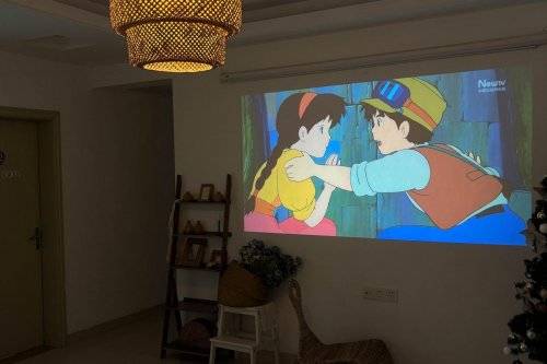 仪有哪些？各价格段性价比投影仪推荐pg电子模拟器双十二值得买的投影(图4)