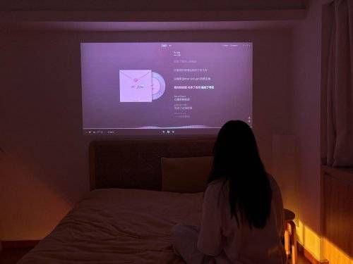 仪有哪些？各价格段性价比投影仪推荐pg电子模拟器双十二值得买的投影(图3)