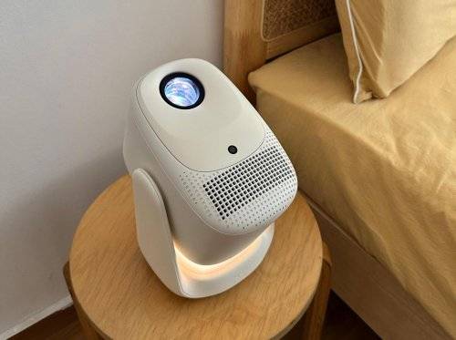 仪有哪些？各价格段性价比投影仪推荐pg电子模拟器双十二值得买的投影(图7)